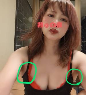 茜（あかね） 40歳