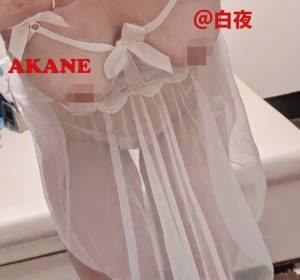 茜（あかね） 40歳