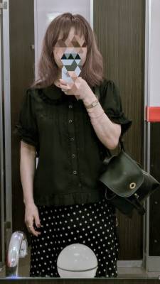 茜（あかね） 40歳
