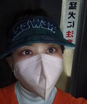 茜（あかね） 40歳