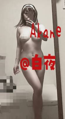 茜（あかね） 40歳