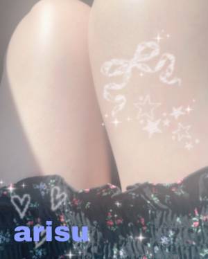 ありす 30歳