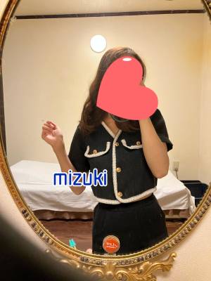 みずき 32歳
