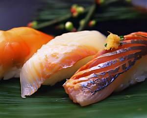 聖（ひじり） 36歳