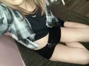 かな 19歳