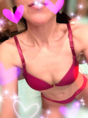 石川あゆみ 46歳