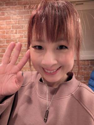 岡本　みや 48歳