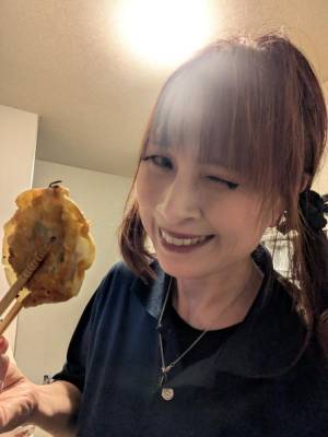 岡本　みや 48歳