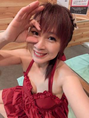 岡本　みや 48歳