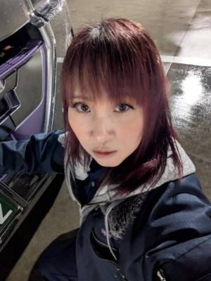 岡本　みや 48歳