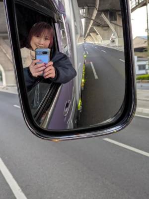 岡本　みや 48歳