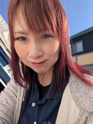 岡本　みや 48歳