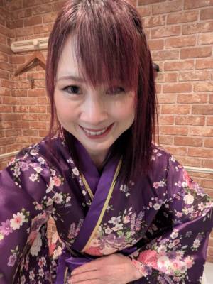 岡本　みや 48歳