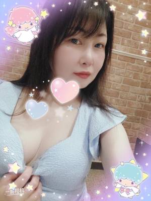 葛西なつめ 48歳