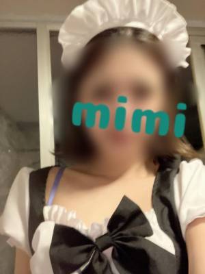 みみ 27歳