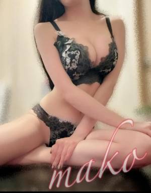 まこ 26歳