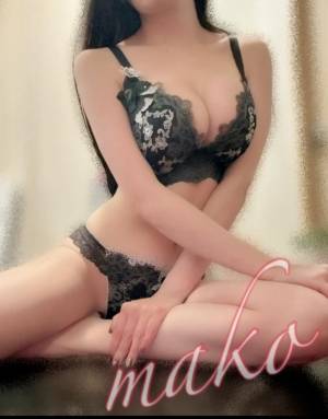 まこ 26歳