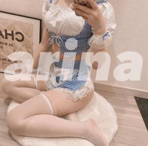 ありな 27歳