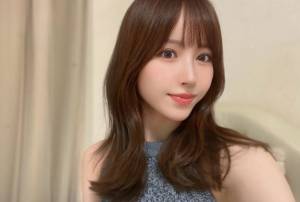 ありな 27歳