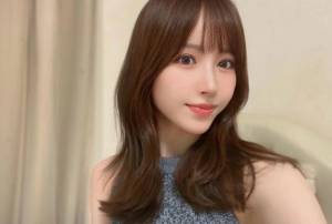 ありな 27歳