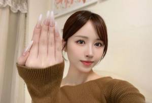 ありな 27歳