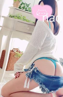 なお 23歳