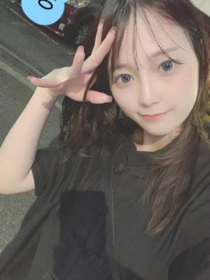 こはく 21歳