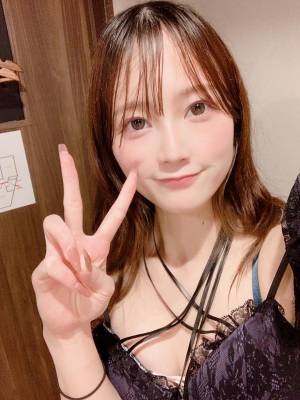 こはく 21歳