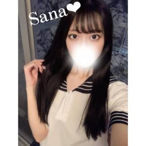 さな 21歳