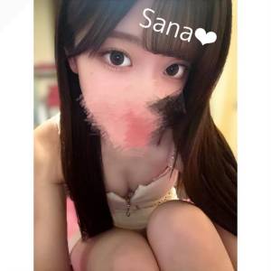 さな 21歳