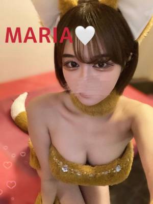 まりあ 18歳