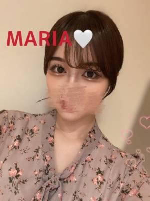 まりあ 18歳
