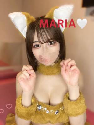 まりあ 18歳