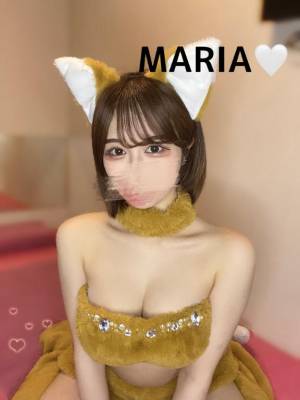 まりあ 18歳