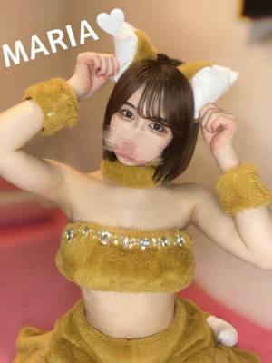 まりあ 18歳
