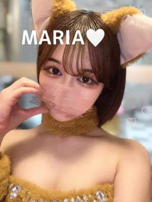 まりあ 18歳