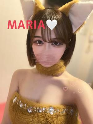 まりあ 18歳