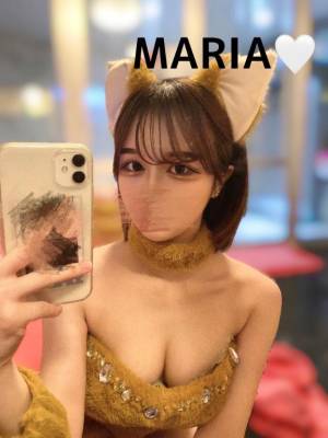 まりあ 18歳