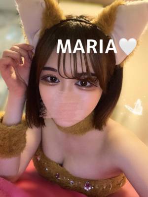 まりあ 18歳