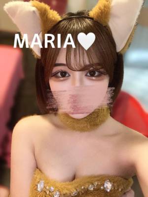 まりあ 18歳