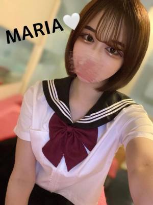 まりあ 18歳