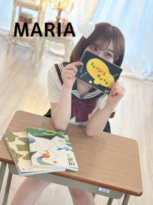まりあ 18歳