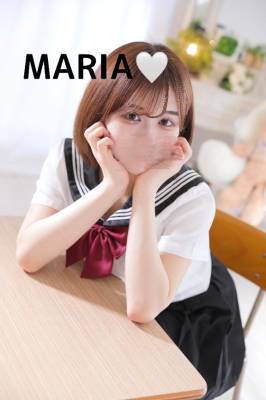 まりあ 18歳