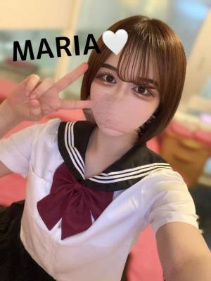 まりあ 18歳