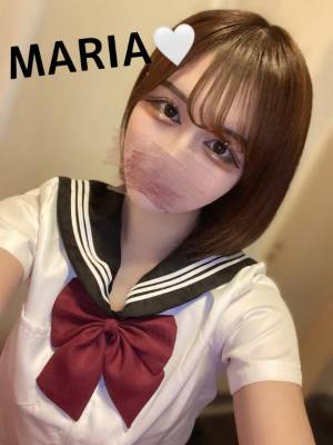 まりあ 18歳