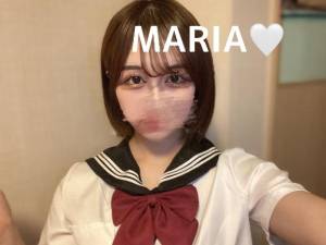 まりあ 18歳