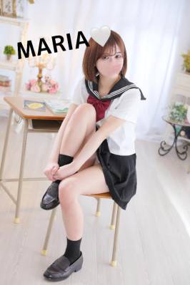まりあ 18歳