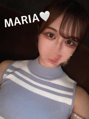 まりあ 18歳