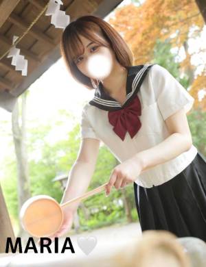 まりあ 18歳