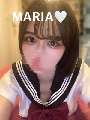 まりあ 18歳
